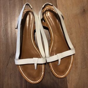 DVF Diane von Furstenberg Sandals